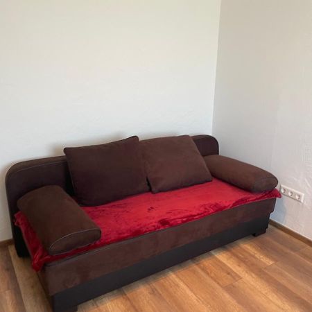 Apartament Mit Schlafzimmer Lahr  Exteriér fotografie