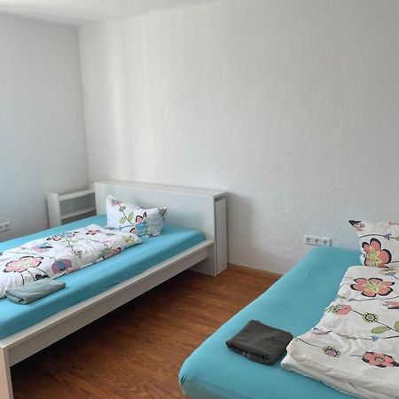 Apartament Mit Schlafzimmer Lahr  Exteriér fotografie