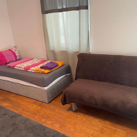 Apartament Mit Schlafzimmer Lahr  Exteriér fotografie