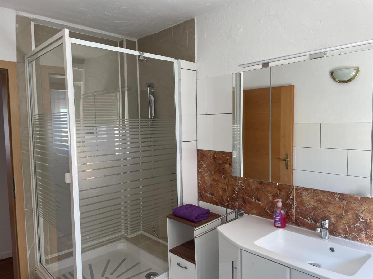 Apartament Mit Schlafzimmer Lahr  Exteriér fotografie