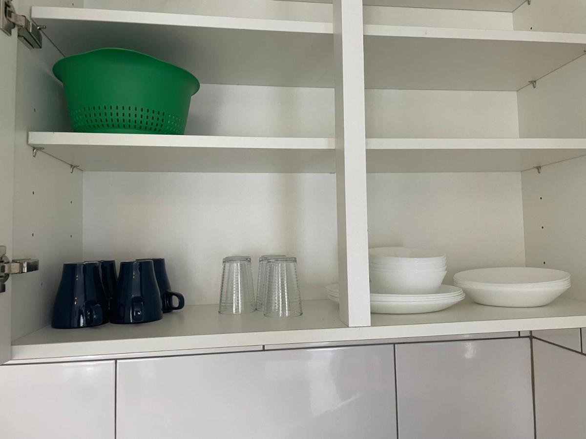 Apartament Mit Schlafzimmer Lahr  Exteriér fotografie