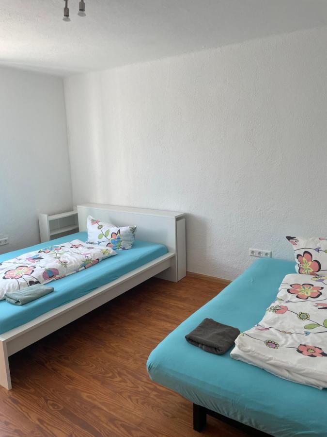 Apartament Mit Schlafzimmer Lahr  Exteriér fotografie