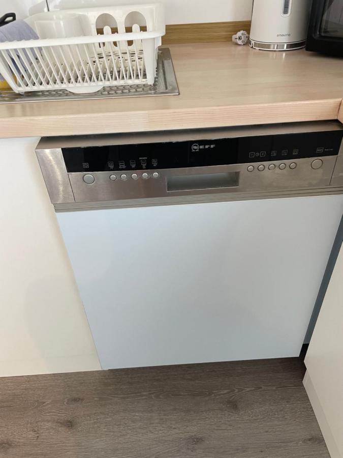 Apartament Mit Schlafzimmer Lahr  Exteriér fotografie