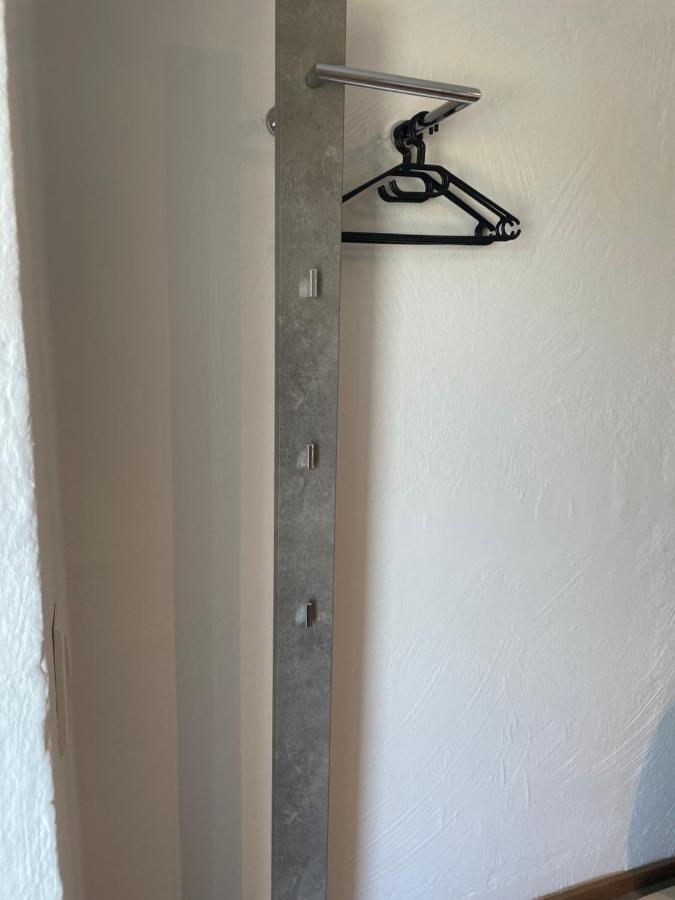 Apartament Mit Schlafzimmer Lahr  Exteriér fotografie