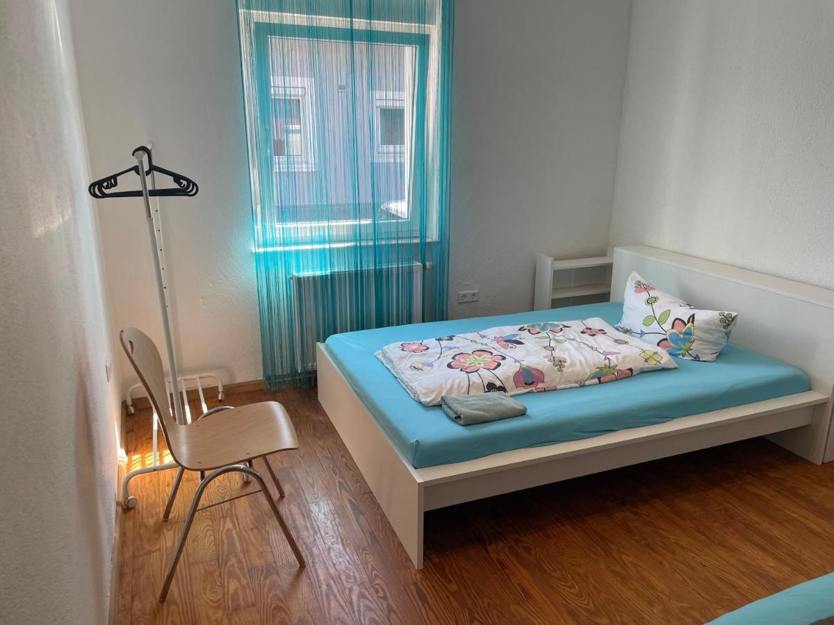 Apartament Mit Schlafzimmer Lahr  Exteriér fotografie