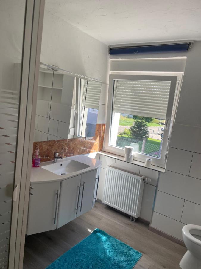 Apartament Mit Schlafzimmer Lahr  Exteriér fotografie