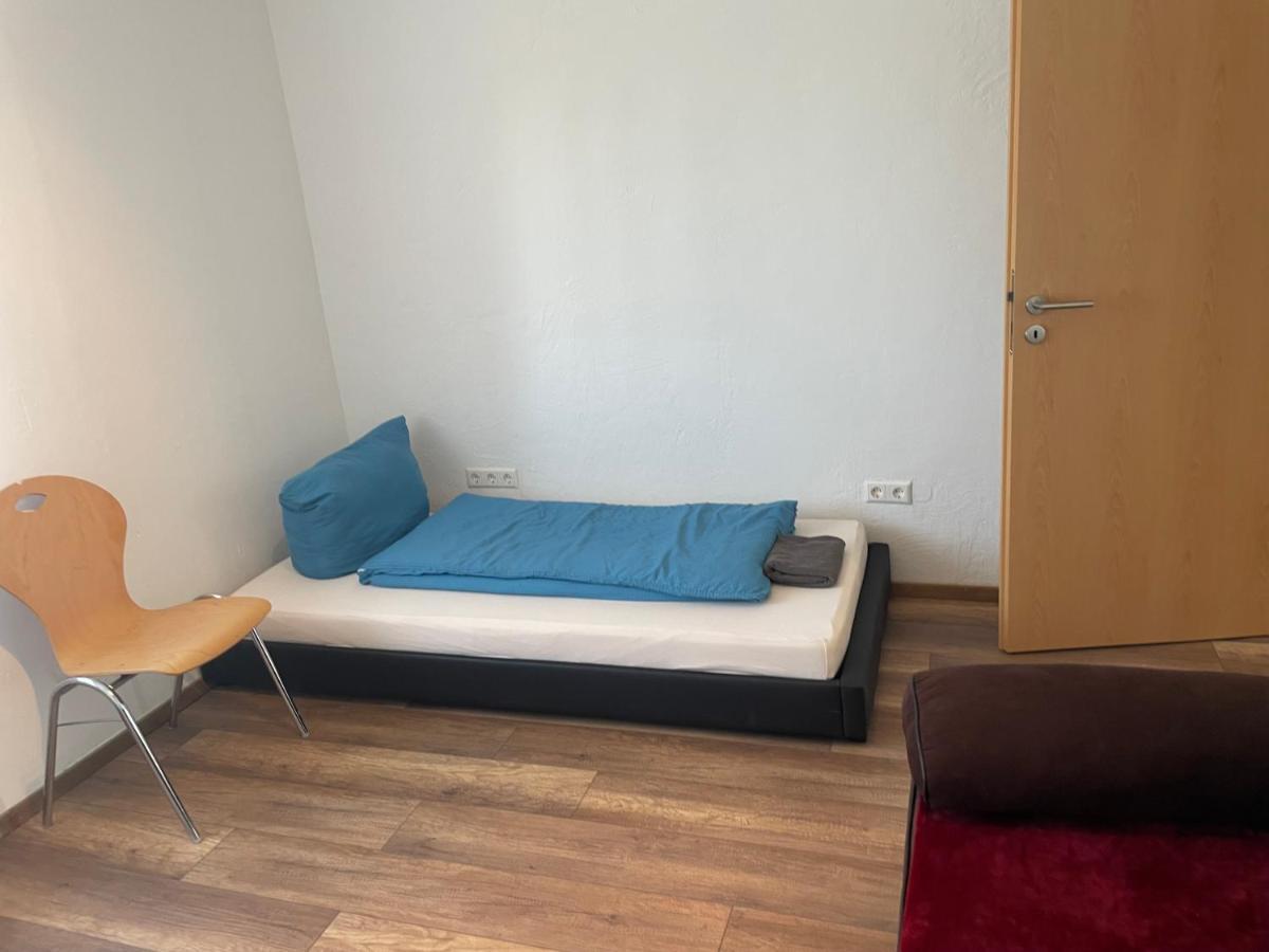 Apartament Mit Schlafzimmer Lahr  Exteriér fotografie