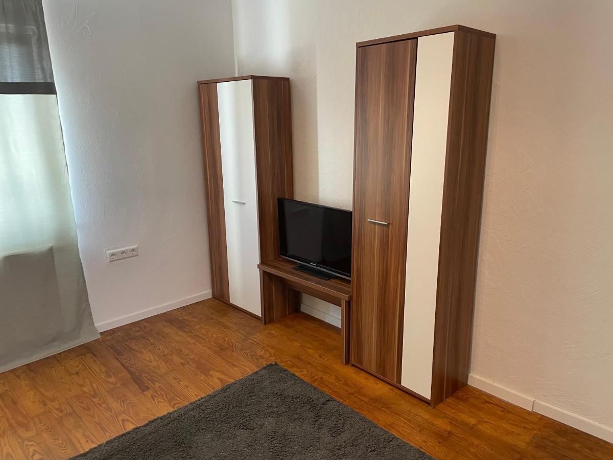 Apartament Mit Schlafzimmer Lahr  Exteriér fotografie